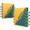 AVMATRIX 1x9 3G-SDI Reclocking Distribution Amplifier - Image 5