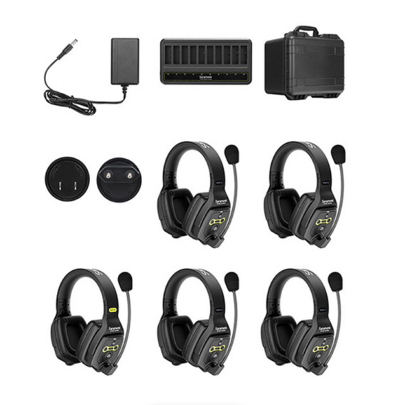 SARAMONIC WT5D WiTALK - Image 2