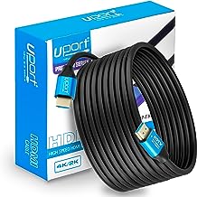 UPORT 30METER 4K HDMI CABLE
