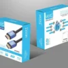 UPORT 1.5 Meter 4K HDMI Cable, - Image 2