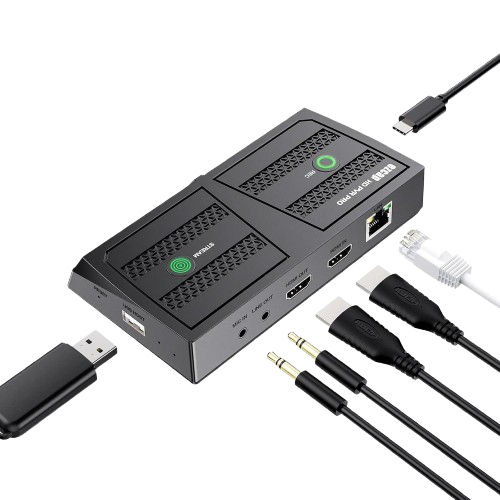 4k recorder